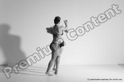 Jive reference poses